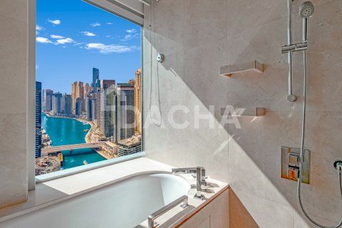 Apartment in Dubai Marina, UAE 1 bedroom, 81 sq.m. № 719162 - photo 10