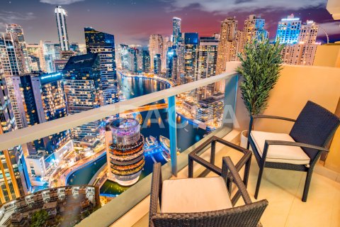 Apartment in Dubai Marina, UAE 1 bedroom, 81 sq.m. № 719162 - photo 8