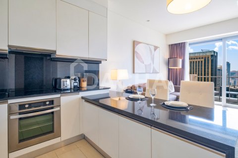 Apartment in Dubai Marina, UAE 1 bedroom, 81 sq.m. № 719162 - photo 5