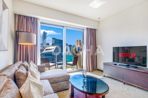 Apartment in Dubai Marina, UAE 1 bedroom, 81 sq.m. № 719162 - photo 9