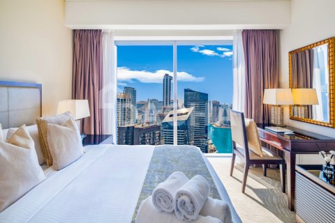 Apartment in Dubai Marina, UAE 1 bedroom, 81 sq.m. № 719162 - photo 2