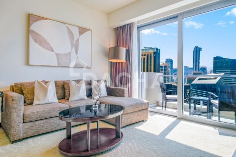 Apartment in Dubai Marina, UAE 1 bedroom, 81 sq.m. № 719162 - photo 7