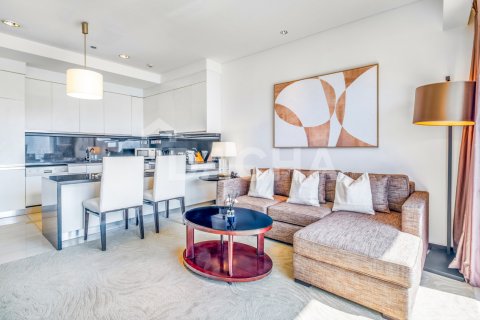 Apartment in Dubai Marina, UAE 1 bedroom, 81 sq.m. № 719162 - photo 4