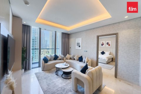 阿联酋 Dubai Business Bay 待售 : 3 卧, 153.6 平方米 , 编号678451 - 照片 3