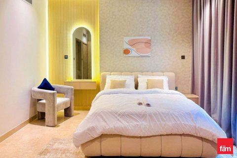 阿联酋 Dubai Business Bay 待售 : 3 卧, 153.6 平方米 , 编号678451 - 照片 9