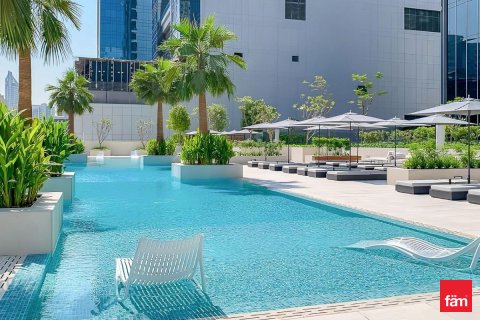 阿联酋 Dubai Business Bay 待售 : 3 卧, 153.6 平方米 , 编号678451 - 照片 12