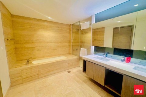 阿联酋 Dubai Business Bay 待售 : 3 卧, 153.6 平方米 , 编号678451 - 照片 10