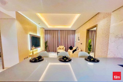 阿联酋 Dubai Business Bay 待售 : 3 卧, 153.6 平方米 , 编号678451 - 照片 2