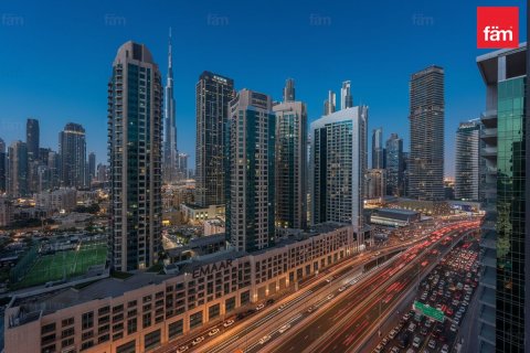 阿联酋 Dubai Business Bay 待售 : 3 卧, 153.6 平方米 , 编号678451 - 照片 27