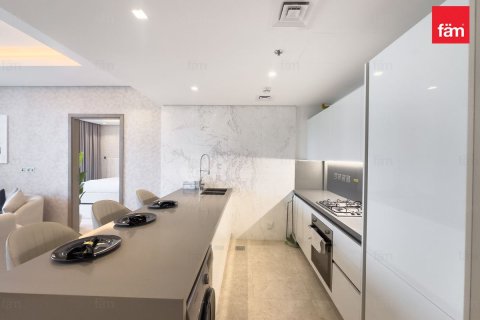 阿联酋 Dubai Business Bay 待售 : 3 卧, 153.6 平方米 , 编号678451 - 照片 6