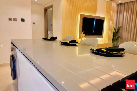 阿联酋 Dubai Business Bay 待售 : 3 卧, 153.6 平方米 , 编号678451 - 照片 3