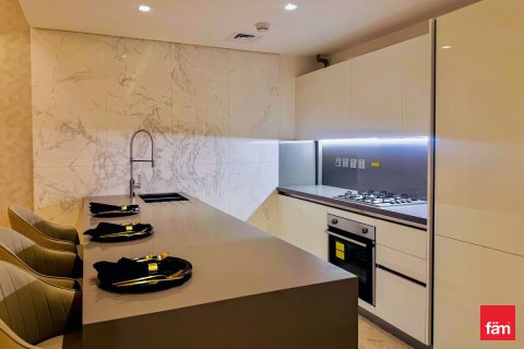 阿联酋 Dubai Business Bay 待售 : 3 卧, 153.6 平方米 , 编号678451 - 照片 5