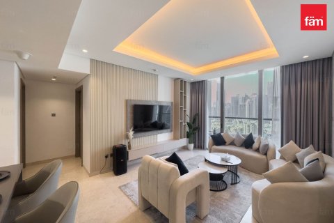 阿联酋 Dubai Business Bay 待售 : 3 卧, 153.6 平方米 , 编号678451 - 照片 4