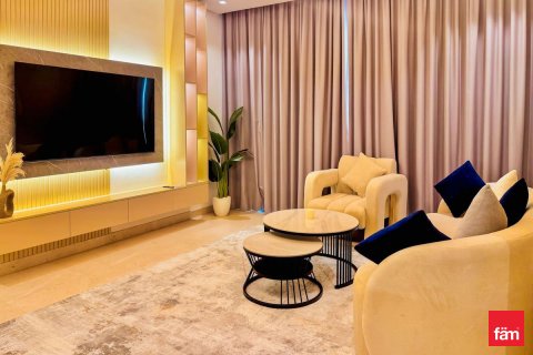 阿联酋 Dubai Business Bay 待售 : 3 卧, 153.6 平方米 , 编号678451 - 照片 4