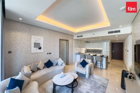 阿联酋 Dubai Business Bay 待售 : 3 卧, 153.6 平方米 , 编号678451 - 照片 2