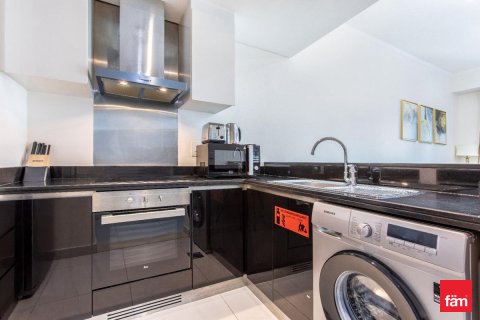 Apartman u Dubai Marina, UAE 1 spavaća soba, 81.8 m2 Br. 678455 - fotografija 8