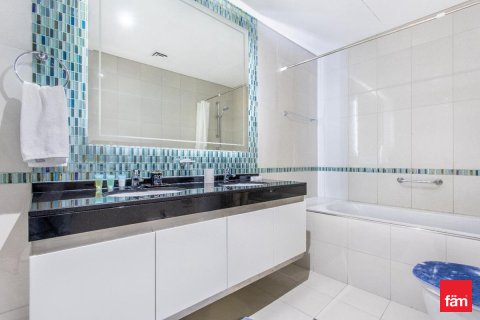 Apartman u Dubai Marina, UAE 1 spavaća soba, 81.8 m2 Br. 678455 - fotografija 9