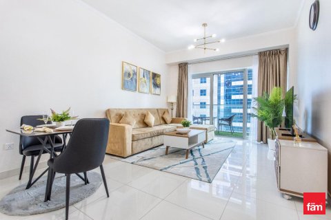 Apartman u Dubai Marina, UAE 1 spavaća soba, 81.8 m2 Br. 678455 - fotografija 1