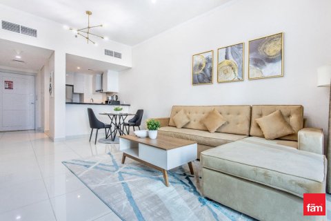 Apartman u Dubai Marina, UAE 1 spavaća soba, 81.8 m2 Br. 678455 - fotografija 2