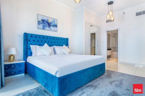 Apartman u Dubai Marina, UAE 1 spavaća soba, 81.8 m2 Br. 678455 - fotografija 5