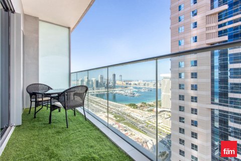 Apartman u Dubai Marina, UAE 1 spavaća soba, 81.8 m2 Br. 678455 - fotografija 12