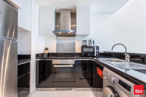 Apartman u Dubai Marina, UAE 1 spavaća soba, 81.8 m2 Br. 678455 - fotografija 7