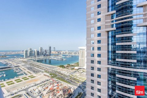 Apartman u Dubai Marina, UAE 1 spavaća soba, 81.8 m2 Br. 678455 - fotografija 11