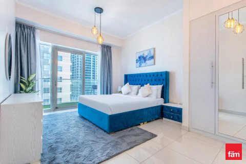 Apartman u Dubai Marina, UAE 1 spavaća soba, 81.8 m2 Br. 678455 - fotografija 3