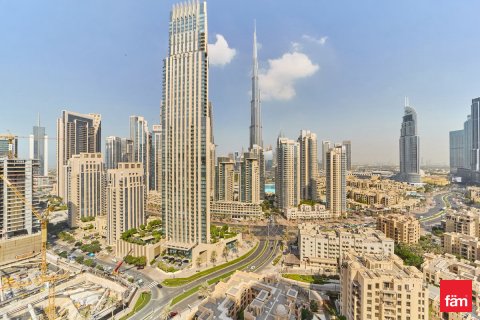 Üürile anda korter asukohaga Downtown Dubai (Downtown Burj Dubai), AÜE: 3 magamistoaga, 176.1 m² Nr 678452 - pilt 4
