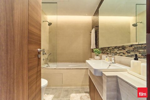 Üürile anda korter asukohaga Downtown Dubai (Downtown Burj Dubai), AÜE: 3 magamistoaga, 176.1 m² Nr 678452 - pilt 13