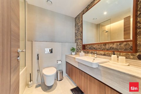 Üürile anda korter asukohaga Downtown Dubai (Downtown Burj Dubai), AÜE: 3 magamistoaga, 176.1 m² Nr 678452 - pilt 15