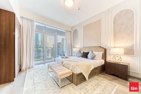 Apartment in Downtown Dubai (Downtown Burj Dubai), UAE 3 bedrooms, 176.1 sq.m. № 678452 - photo 4