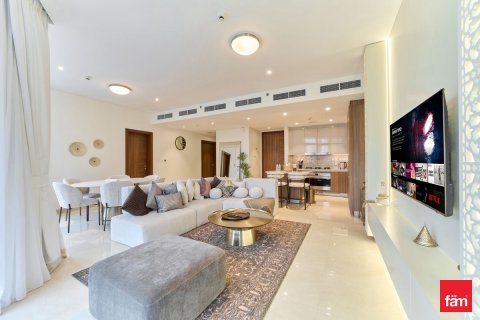 Apartment in Downtown Dubai (Downtown Burj Dubai), UAE 3 bedrooms, 176.1 sq.m. № 678452 - photo 7