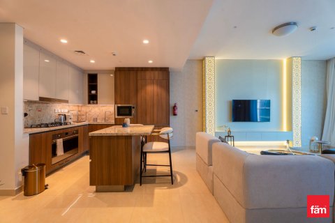 Apartman u Downtown Dubai (Downtown Burj Dubai), UAE 3 spavaćih soba, 176.1 m2 Br. 678452 - fotografija 3