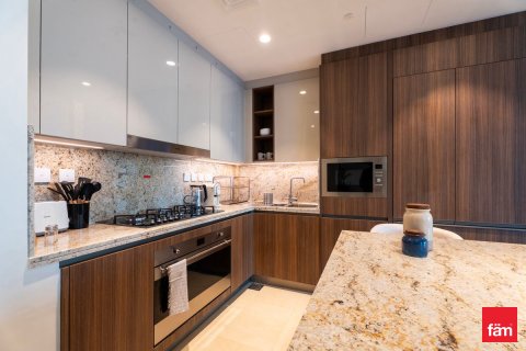 Apartman u Downtown Dubai (Downtown Burj Dubai), UAE 3 spavaćih soba, 176.1 m2 Br. 678452 - fotografija 5