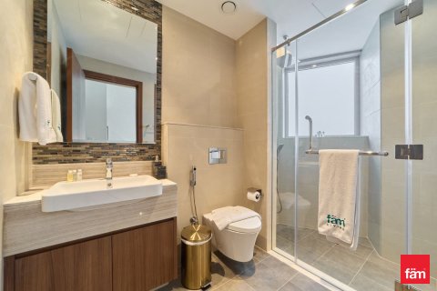 Apartment in Downtown Dubai (Downtown Burj Dubai), UAE 3 bedrooms, 176.1 sq.m. № 678452 - photo 22