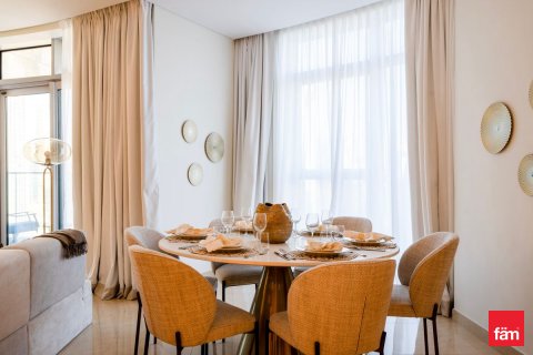 Apartman u Downtown Dubai (Downtown Burj Dubai), UAE 3 spavaćih soba, 176.1 m2 Br. 678452 - fotografija 4