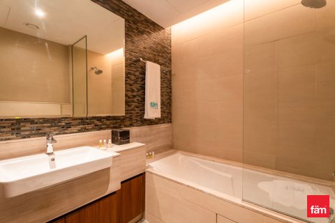 Apartman u Downtown Dubai (Downtown Burj Dubai), UAE 3 spavaćih soba, 176.1 m2 Br. 678452 - fotografija 13