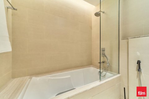 Üürile anda korter asukohaga Downtown Dubai (Downtown Burj Dubai), AÜE: 3 magamistoaga, 176.1 m² Nr 678452 - pilt 14