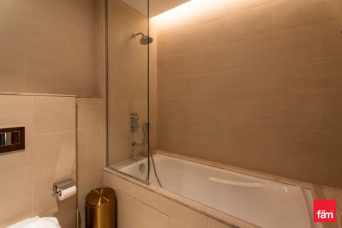 Apartman u Downtown Dubai (Downtown Burj Dubai), UAE 3 spavaćih soba, 176.1 m2 Br. 678452 - fotografija 17