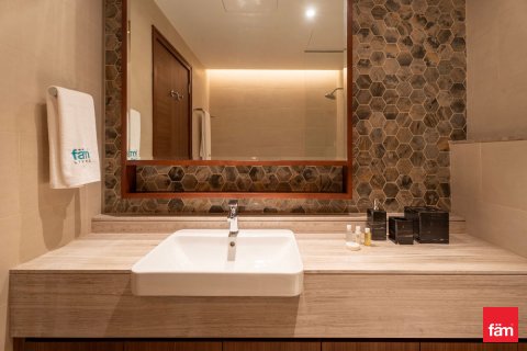 Apartman u Downtown Dubai (Downtown Burj Dubai), UAE 3 spavaćih soba, 176.1 m2 Br. 678452 - fotografija 14