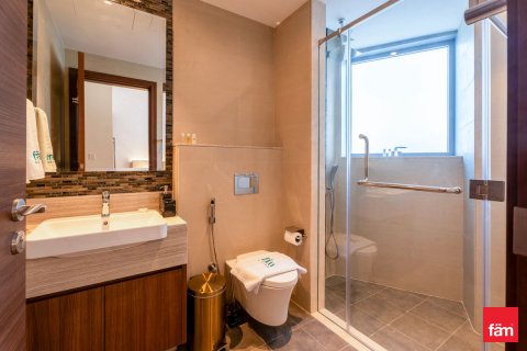 Apartman u Downtown Dubai (Downtown Burj Dubai), UAE 3 spavaćih soba, 176.1 m2 Br. 678452 - fotografija 15