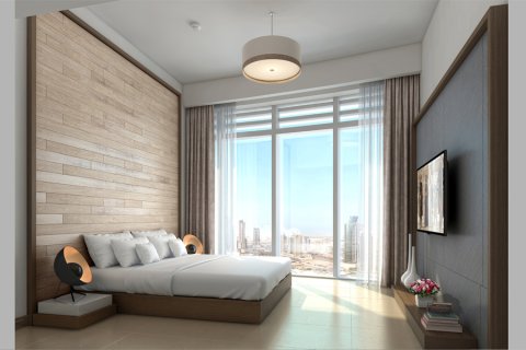 Apartman u Downtown Dubai (Downtown Burj Dubai), UAE 3 spavaćih soba, 176.1 m2 Br. 678452 - fotografija 26