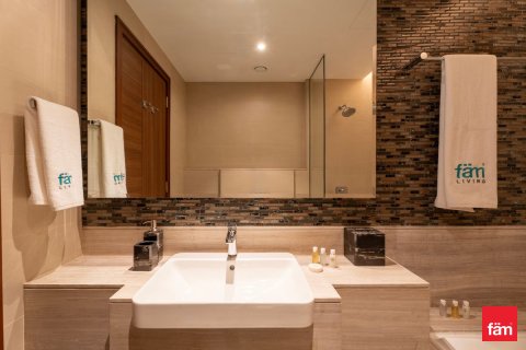 Apartman u Downtown Dubai (Downtown Burj Dubai), UAE 3 spavaćih soba, 176.1 m2 Br. 678452 - fotografija 16