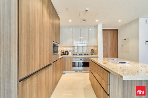 Üürile anda korter asukohaga Downtown Dubai (Downtown Burj Dubai), AÜE: 3 magamistoaga, 176.1 m² Nr 678452 - pilt 5