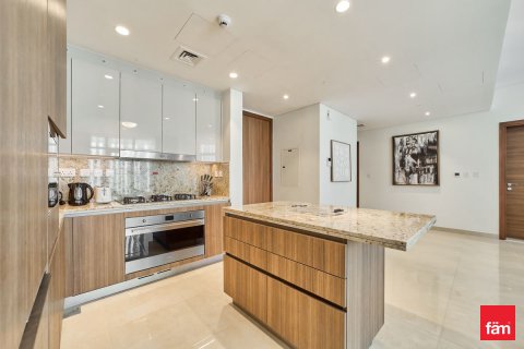 Üürile anda korter asukohaga Downtown Dubai (Downtown Burj Dubai), AÜE: 3 magamistoaga, 176.1 m² Nr 678452 - pilt 7