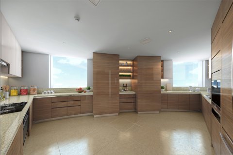 Apartman u Downtown Dubai (Downtown Burj Dubai), UAE 3 spavaćih soba, 176.1 m2 Br. 678452 - fotografija 28