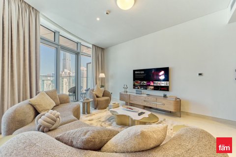 Üürile anda korter asukohaga Downtown Dubai (Downtown Burj Dubai), AÜE: 3 magamistoaga, 176.1 m² Nr 678452 - pilt 3