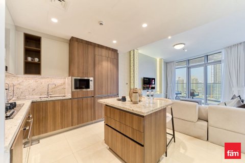 Apartment in Downtown Dubai (Downtown Burj Dubai), UAE 3 bedrooms, 176.1 sq.m. № 678452 - photo 3