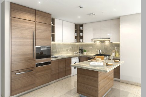 Apartman u Downtown Dubai (Downtown Burj Dubai), UAE 3 spavaćih soba, 176.1 m2 Br. 678452 - fotografija 21